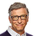 Bill Gates