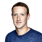 Mark Zuckerberg