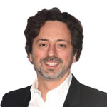 Sergey Brin